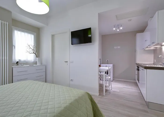 Armony 3* Misano Adriatico