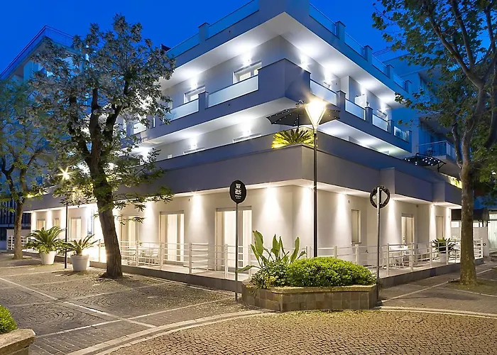 Armony Lägenhetshotell