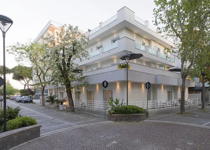 公寓式酒店 Armony 米萨诺阿德里亚蒂科