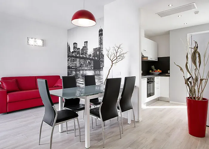 Armony 3* 米萨诺阿德里亚蒂科