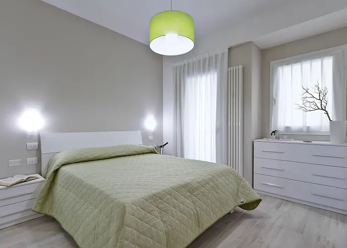 Armony 公寓式酒店