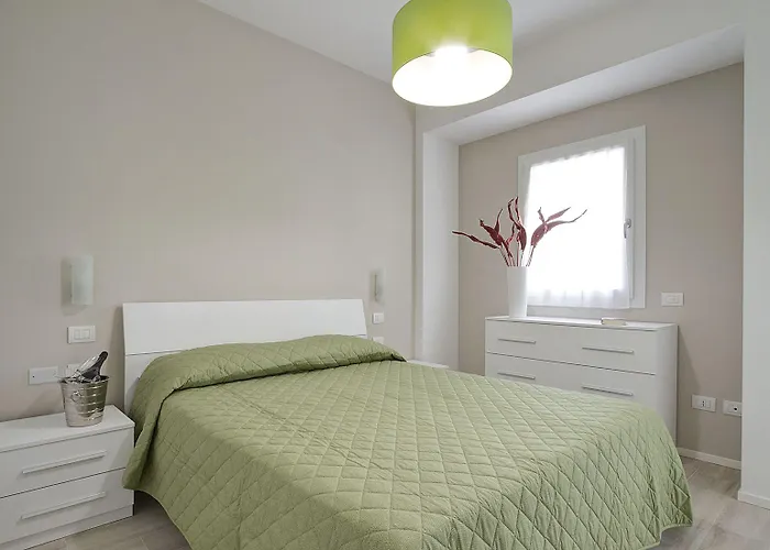 Armony 公寓式酒店