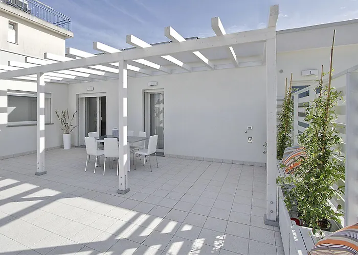 Armony Lägenhetshotell