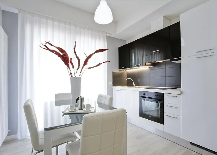 Armony Lägenhetshotell