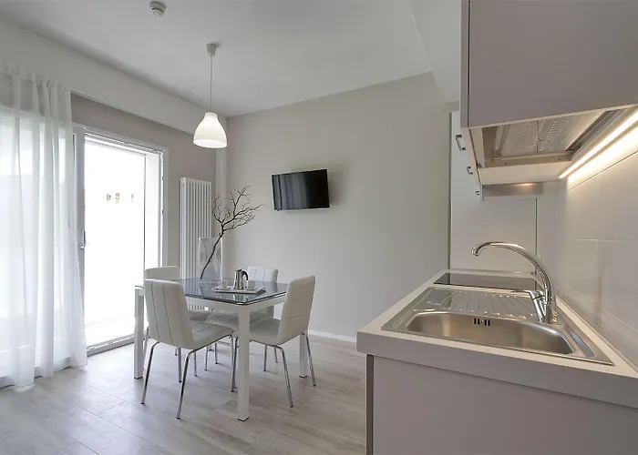 Armony Lägenhetshotell