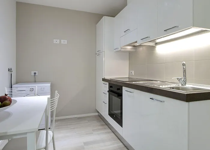 Armony 公寓式酒店