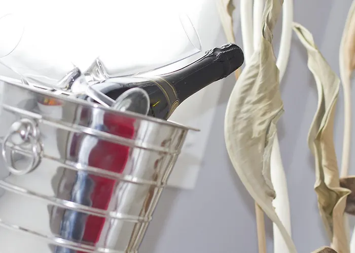 Lägenhetshotell Armony