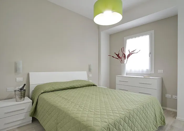 公寓式酒店 Armony