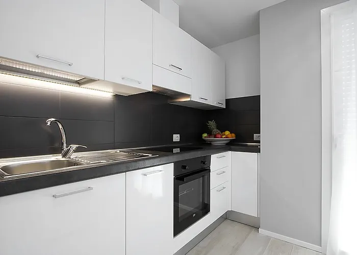 公寓式酒店 Armony