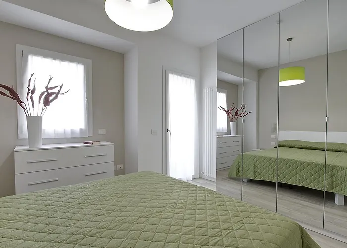 Lägenhetshotell Armony