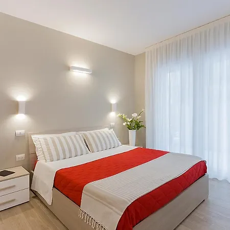 Armony Hotel apartamentowy 3*