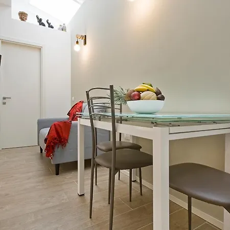 Armony Hotel apartamentowy 3*