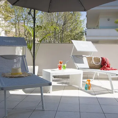 Armony Hotel apartamentowy 3*