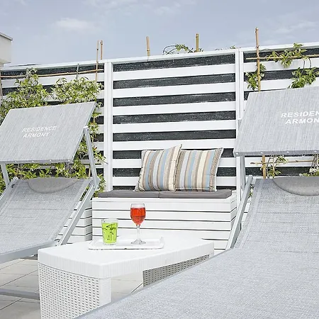 Armony 3* Misano Adriatico